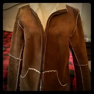 Natural Reflections jacket